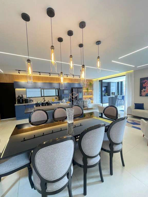 Furnished house with 5 en-suite bedrooms and 500 m² — photo 6