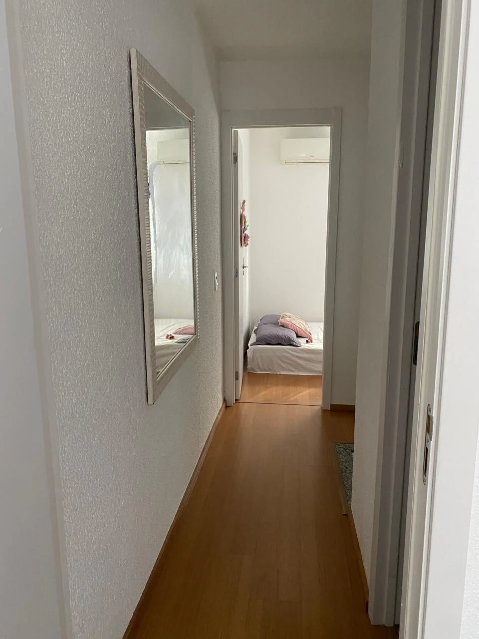 Casa mobiliada, 68 m², com máquina de lavar — photo 16