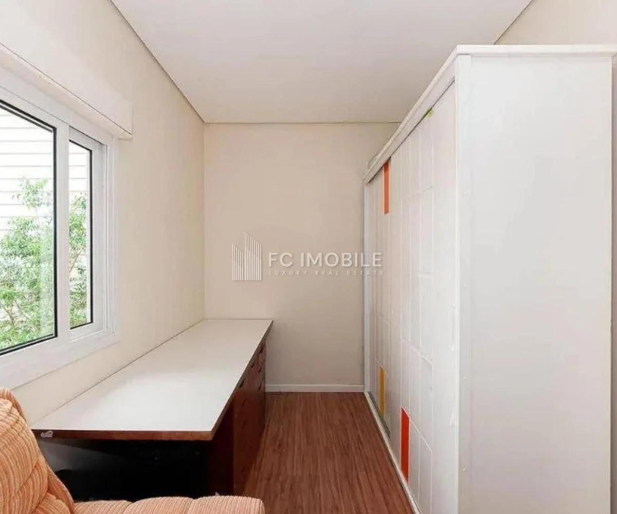 Casa mobiliada com 5 dormitórios e 6 banheiros, 405 m² — photo 35