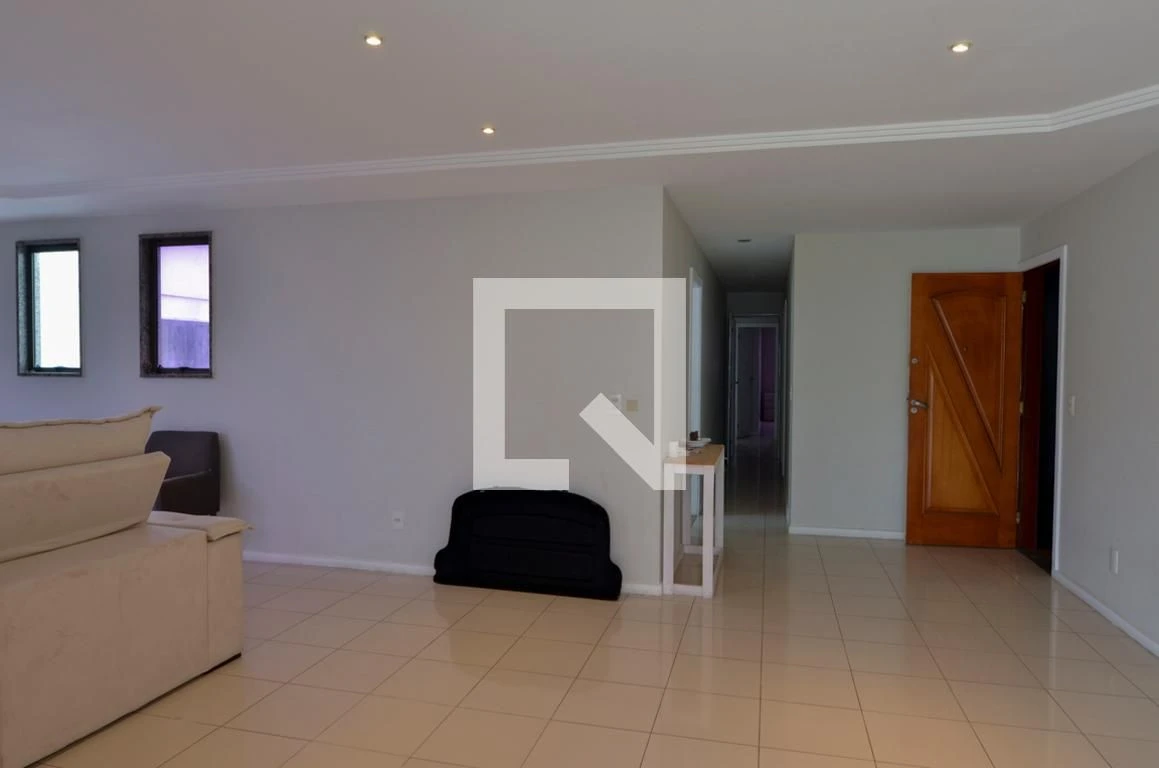 Apartamento mobiliado com 4 suítes e varanda gourmet — photo 67