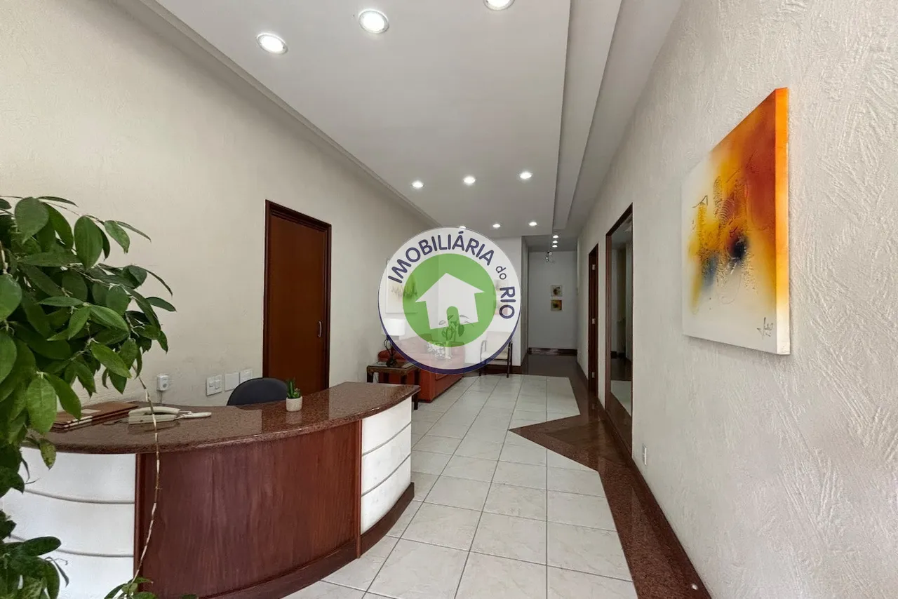 Apartamento com 3 quartos, 2 banheiros e terraço — photo 15