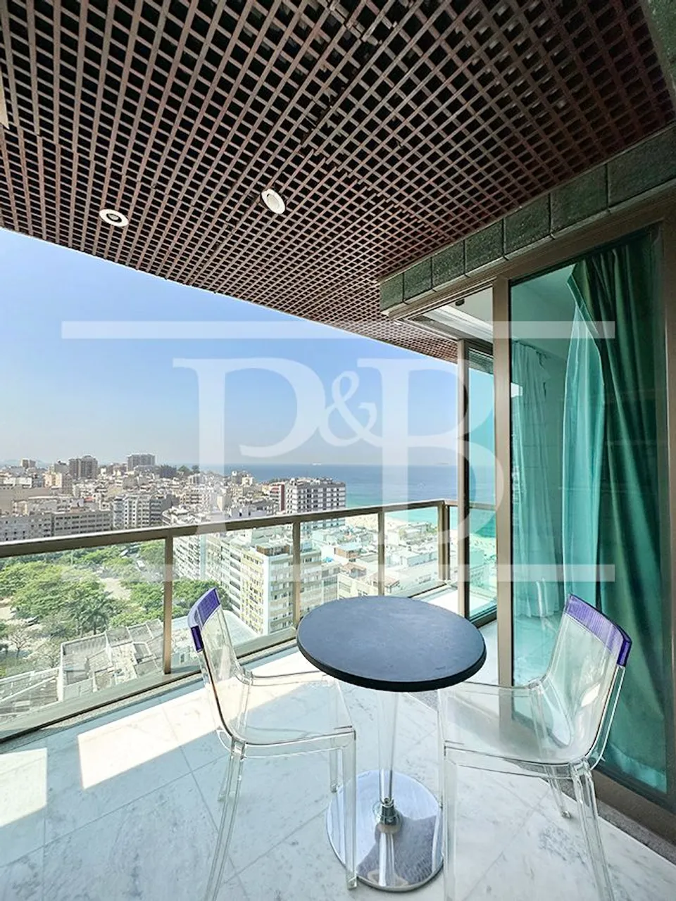 Apartamento de 2 quartos com piscina no prédio — photo 5