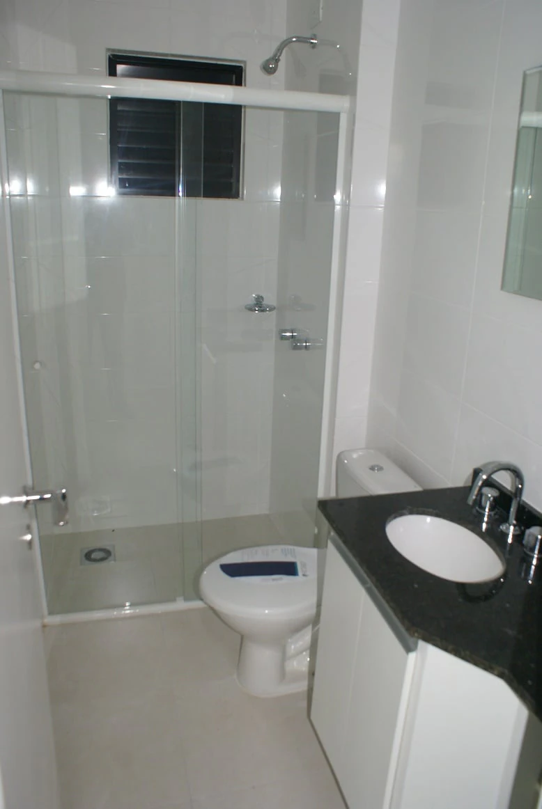 2-bedroom apartment, 1 with its own bathroom, 51 m² — photo 14