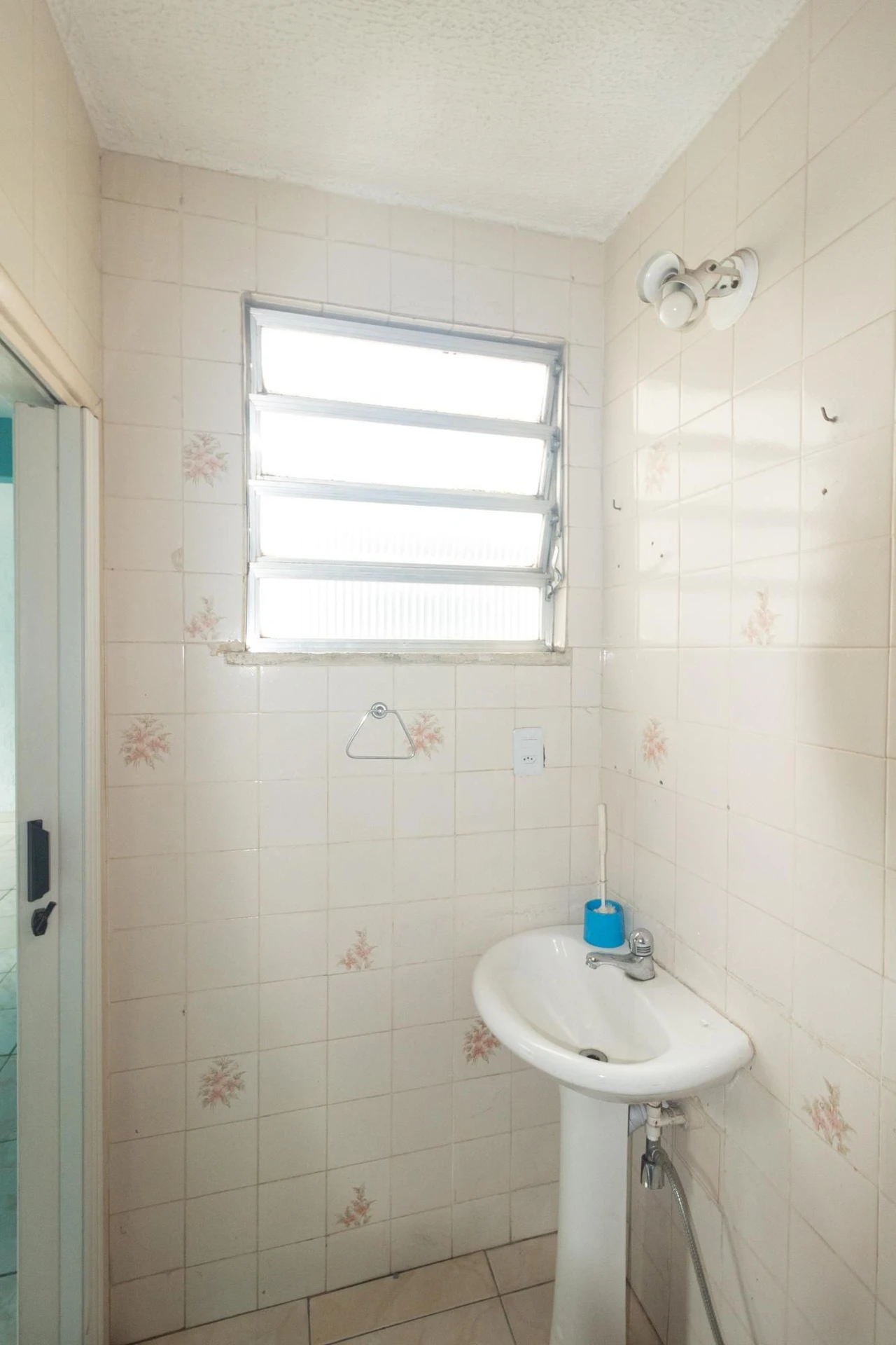 Apartamento sem mobília com 2 quartos e 1 banheiro — photo 41