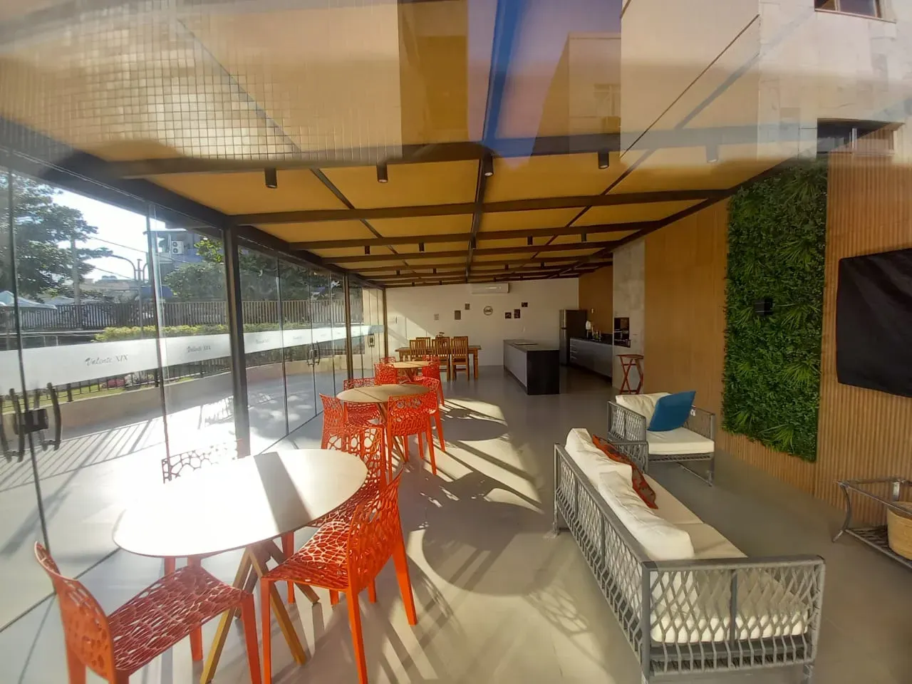Apartamento para aluguel com 83 m², 2 quartos e 2 vagas — photo 29