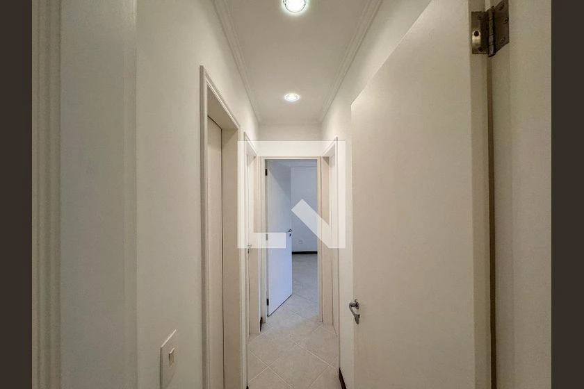 Apartamento de 3 quartos com armários planejados e varanda — photo 33