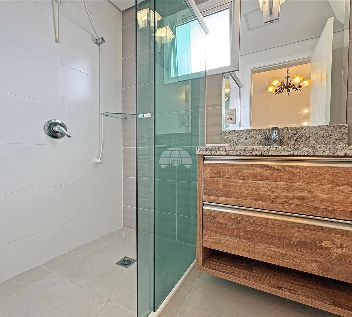 Casa, 172 m², com varanda envidraçada — photo 34