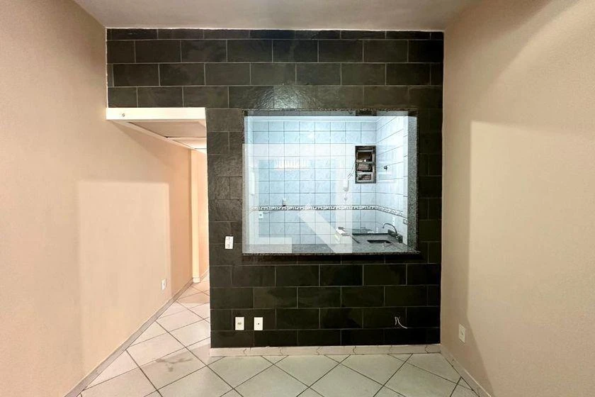 One-bedroom, 38 m² apartment in Rio de Janeiro — photo 9