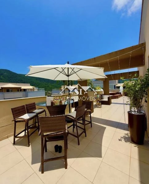 Apartamento mobiliado, 230 m², com varanda gourmet — photo 10