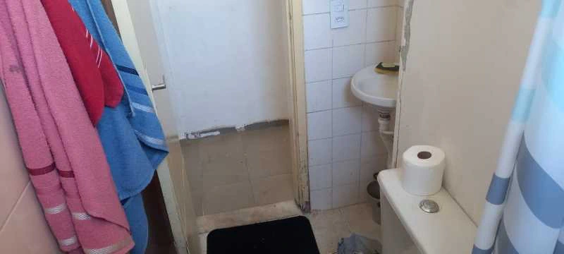 50 m² apartment with 2 bedrooms and 1 parking spot — photo 10