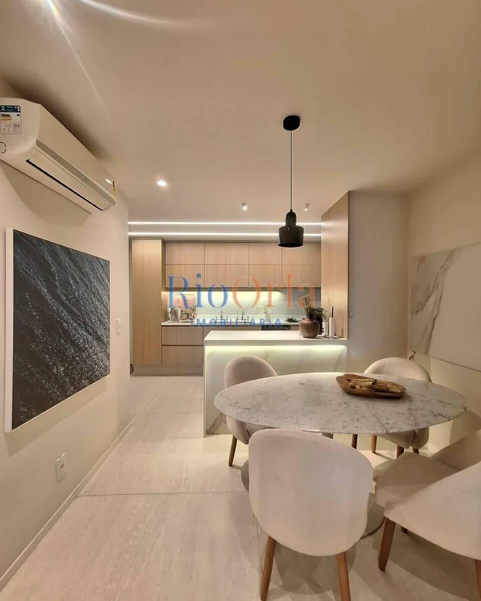 Apartamento com vista para a água, Praça da Bandeira — photo 44