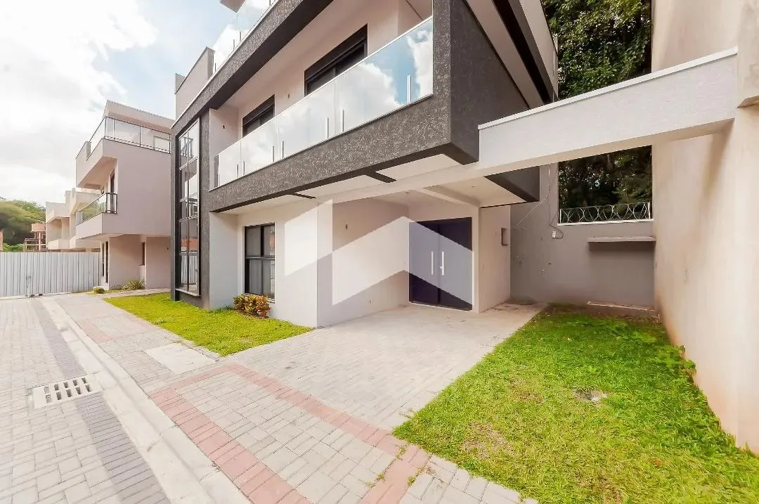 Casa com 172 m², 3 quartos e 1 suíte — photo 2