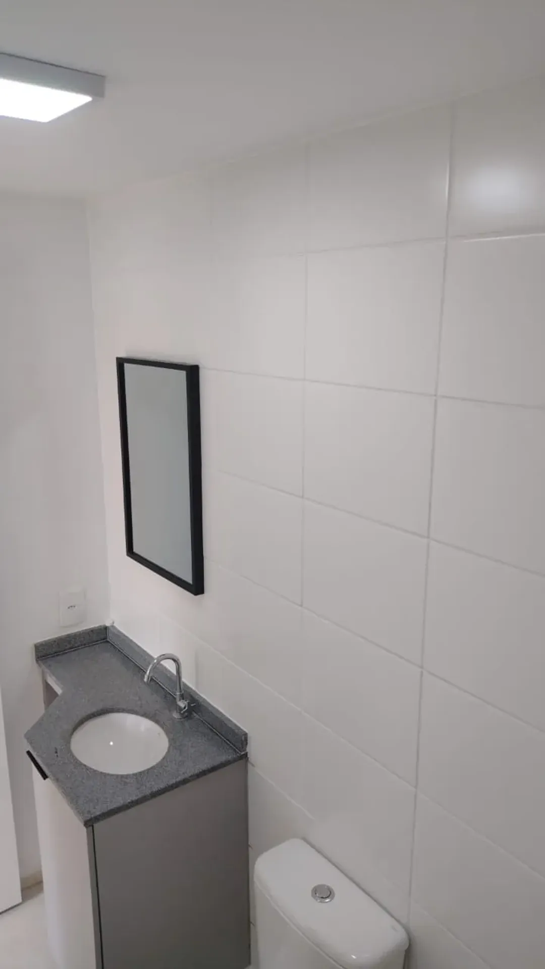 Apartamento no 2º andar com vista para as montanhas — photo 20