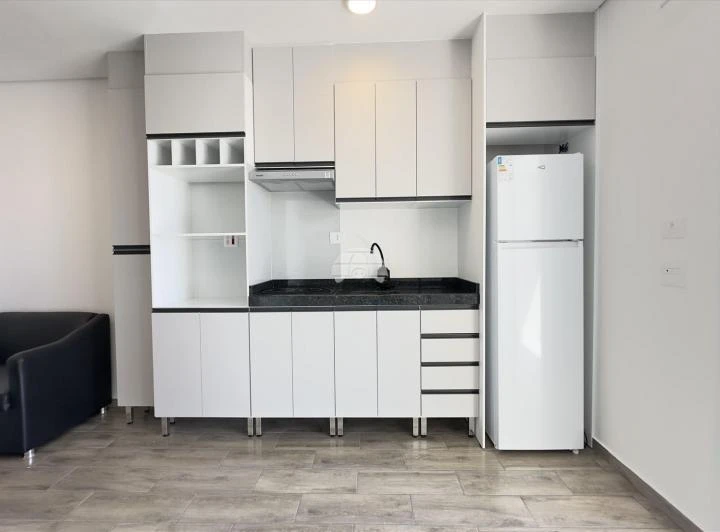 44 m² studio with parking and kitchenette — photo 8