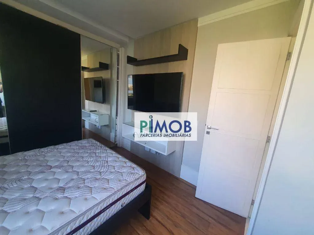 Furnished penthouse with 4 bedrooms and jacuzzi — photo 52