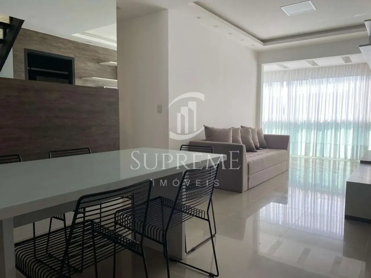 Apartamento, 172 m², com máquina de lavar — photo 14