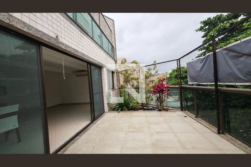 Apartamento de 5 quartos com máquina de lavar — photo 31