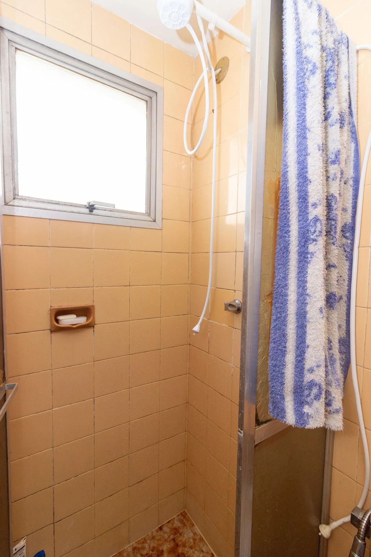 Furnished 2-bedroom apartment with 1 parking space — photo 31