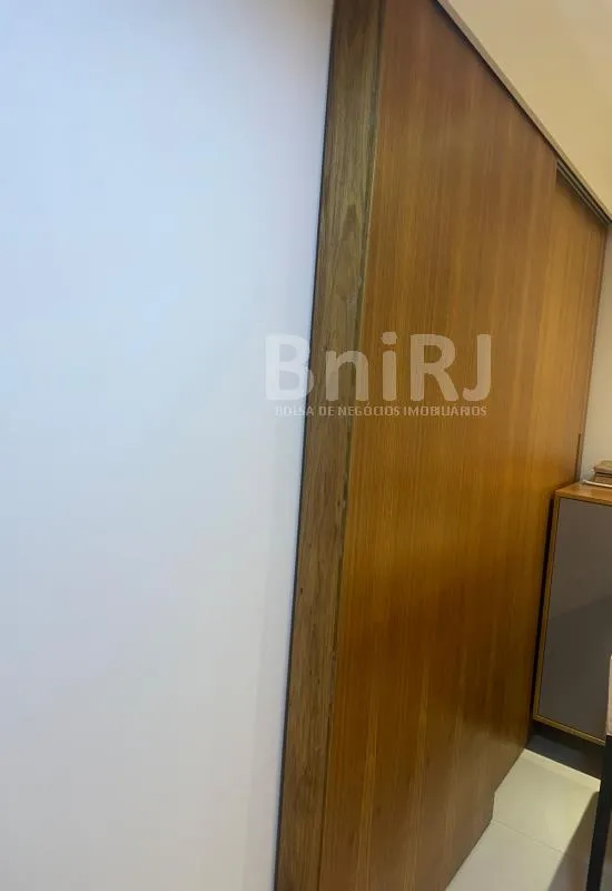 Furnished 190 m² apartment with 4 bedrooms and 4 parking — photo 73