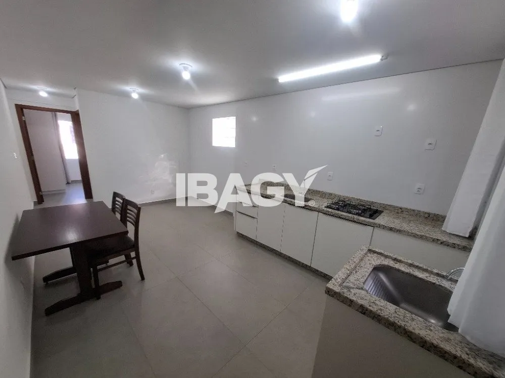 Apartamento de 1 dormitório 29,59 m² sem vaga — photo 4