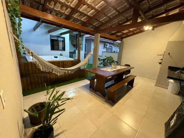 Furnished house with 2 bedrooms and 3 bathrooms — photo 13