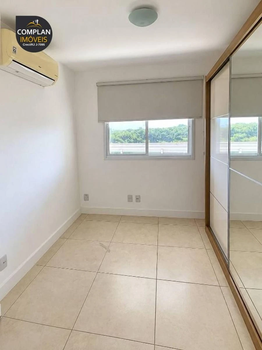 Departamento con vista al agua en Rio de Janeiro — photo 12