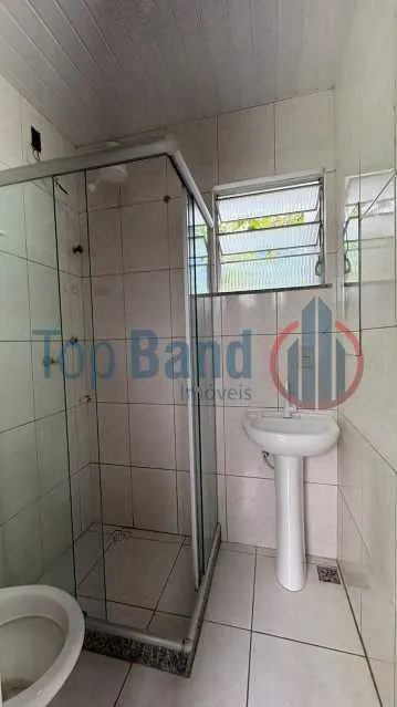 One-bedroom, 25 m² apartment in Rio de Janeiro — photo 8