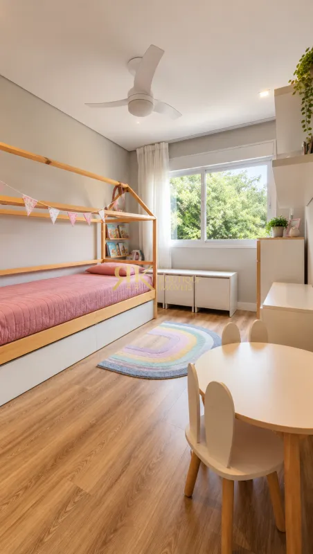 Lavadora y 3 dormitorios: casa de 135 m² — photo 20