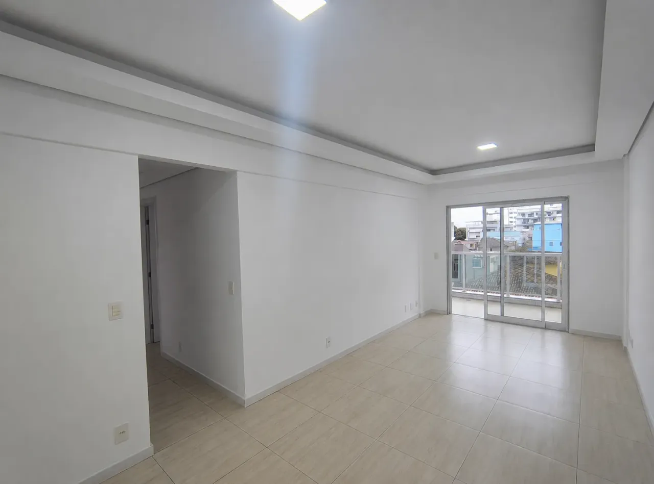 Apartamento de 90 m² com 3 quartos e 2 banheiros — photo 4