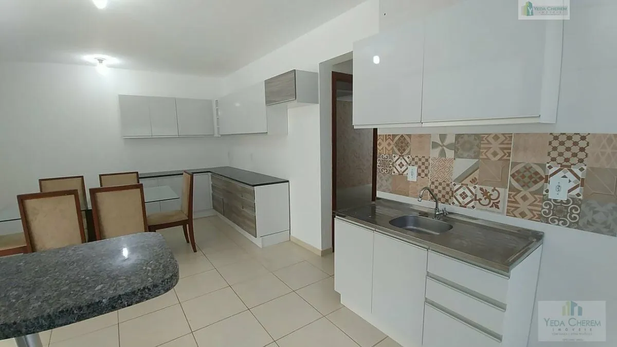 Apartamento com máquina de lavar, Itacorubi Norte — photo 3