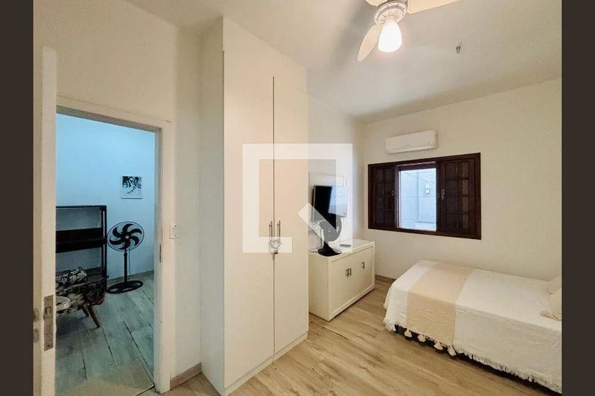 Furnished 2-bedroom apartment, 75 m² — photo 8