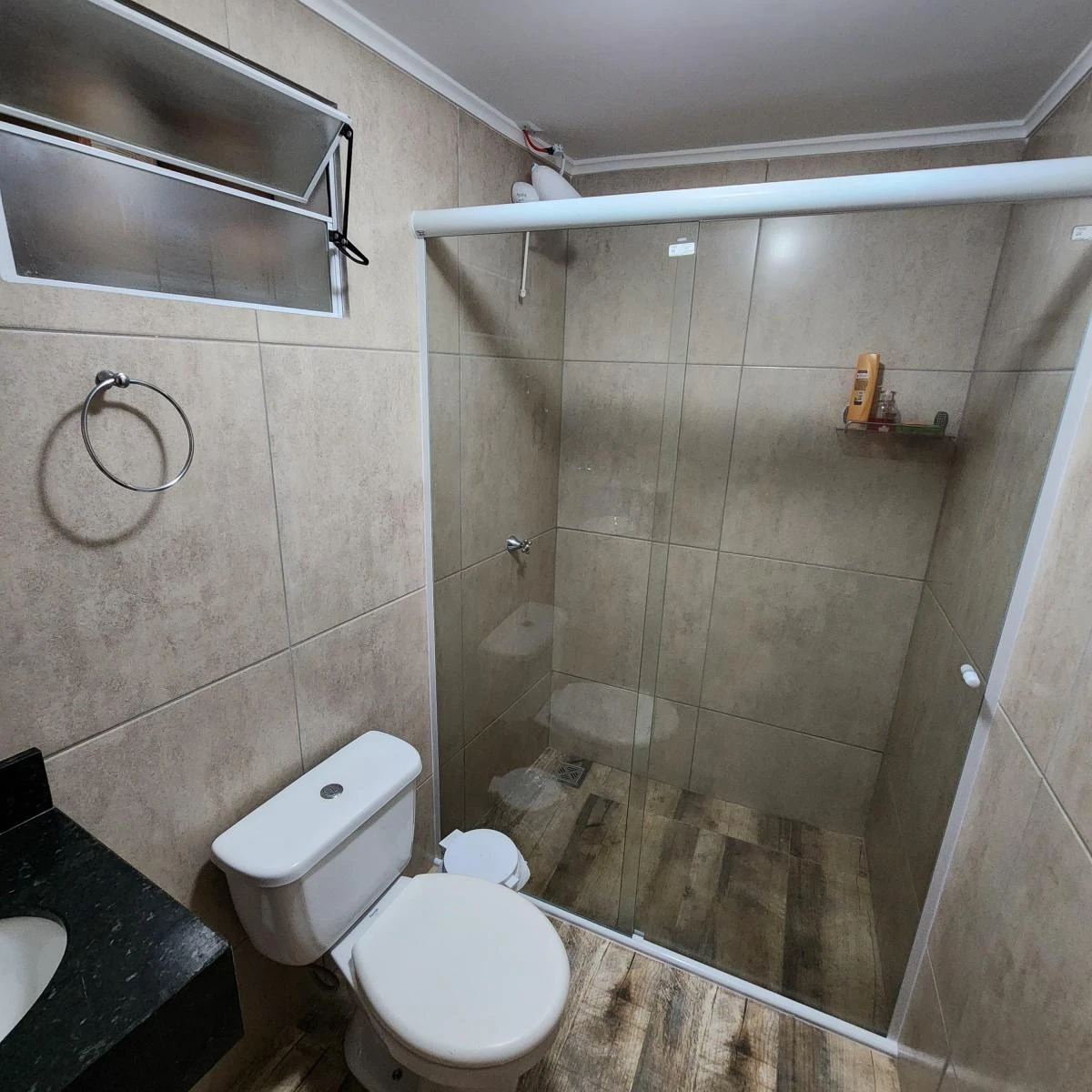 3-bedroom house with a home office in Curitiba — photo 22