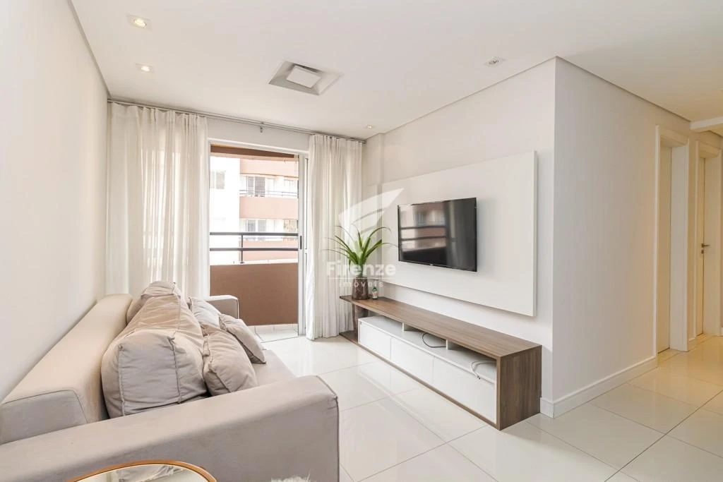 Washing machine in a 3-bedroom apartment, 74 m² — photo 17