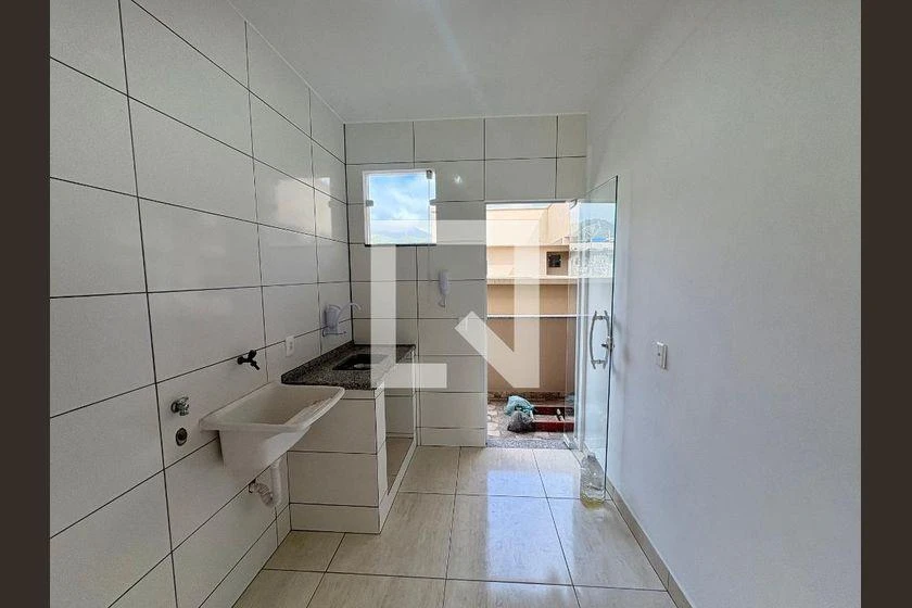 31 m² studio in Rio de Janeiro — photo 8