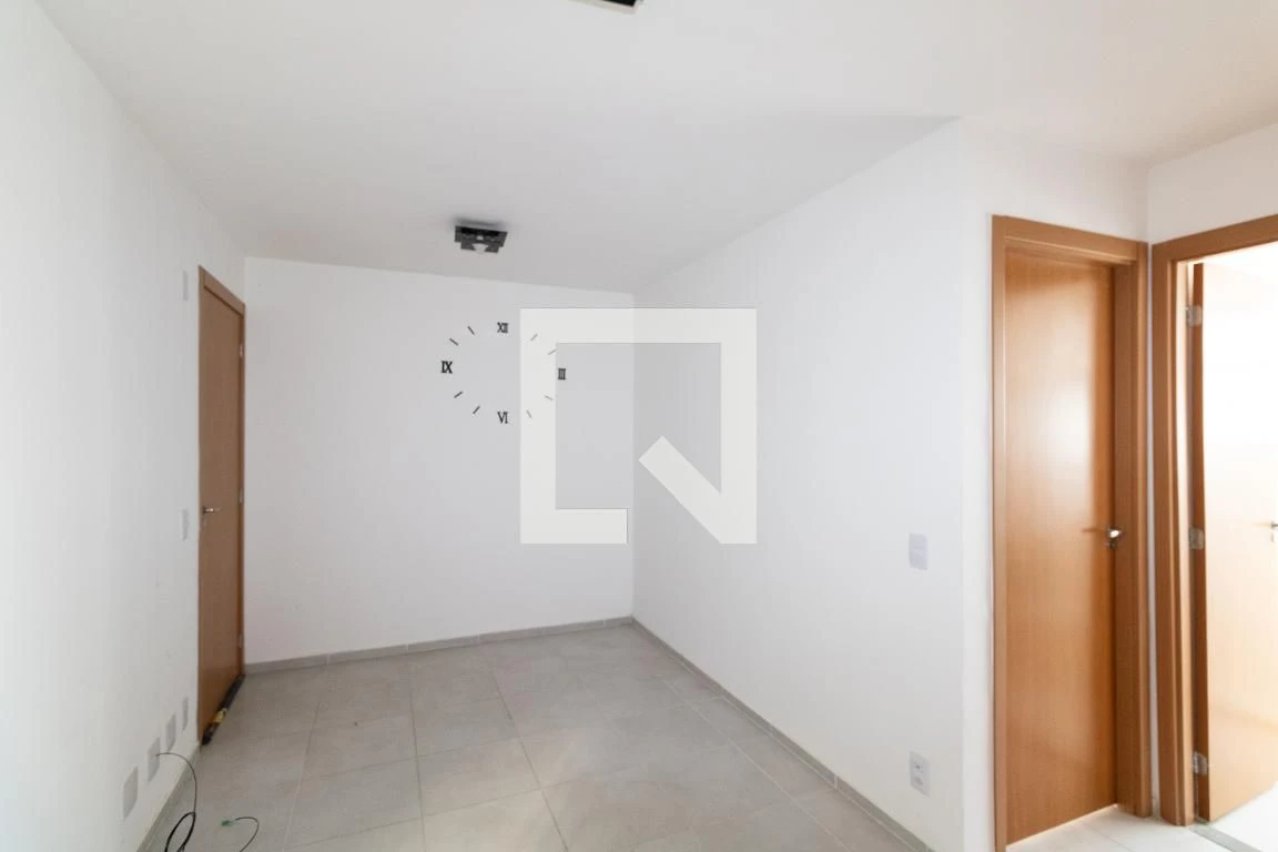 Unfurnished apartment with 2 bedrooms and 1 parking spot — photo 52