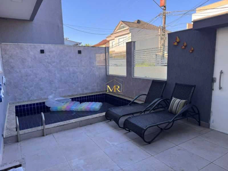 Triplex house for rent with 4 bedrooms and 4 bathrooms — photo 7