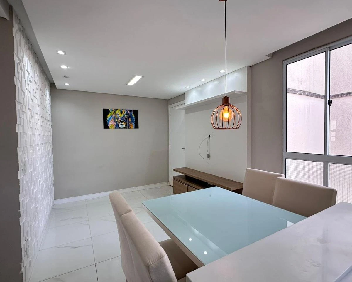 2-bedroom apartment with a home office — photo 23
