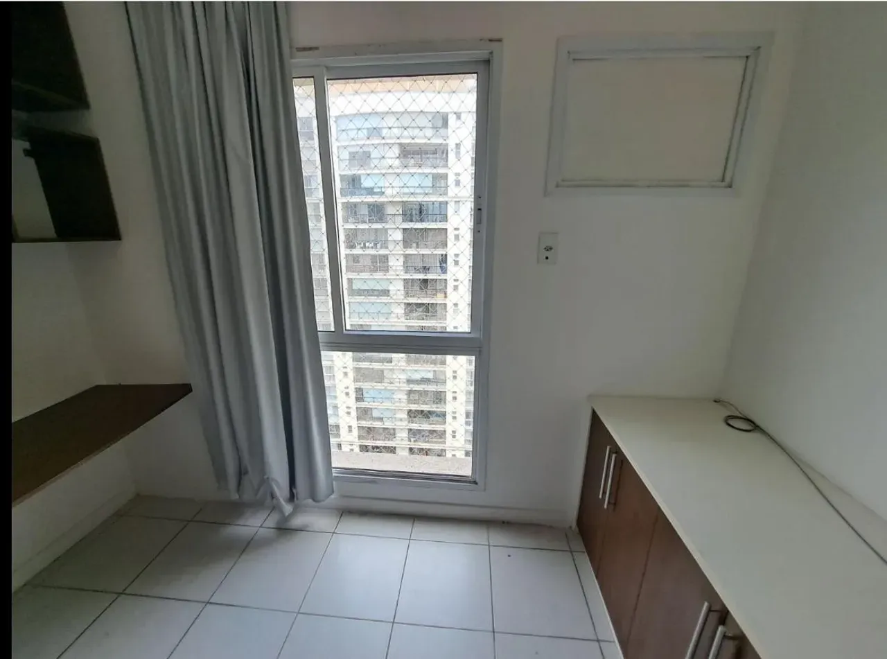 Apartment on the 9th floor with a private BBQ — photo 17