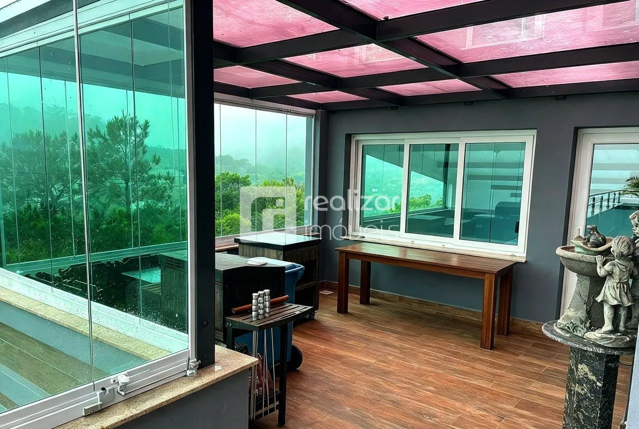 Casa de 4 quartos com vista para a água, João Paulo — photo 18