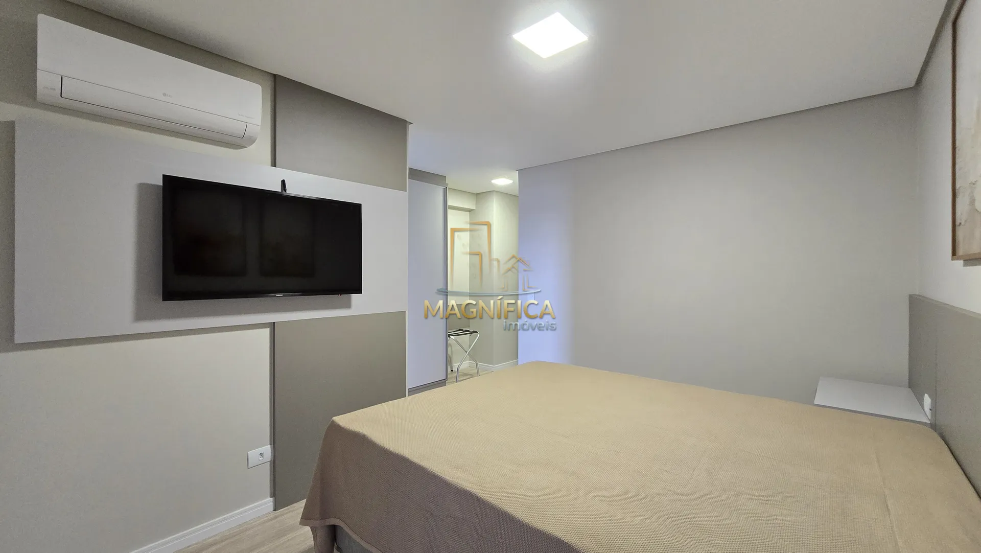 Apartamento mobiliado com 3 quartos e 2 vagas, 106 m² — photo 26