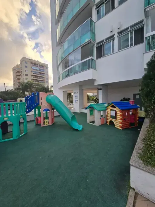 Apartamento com 3 quartos (2 suítes) e varanda — photo 27