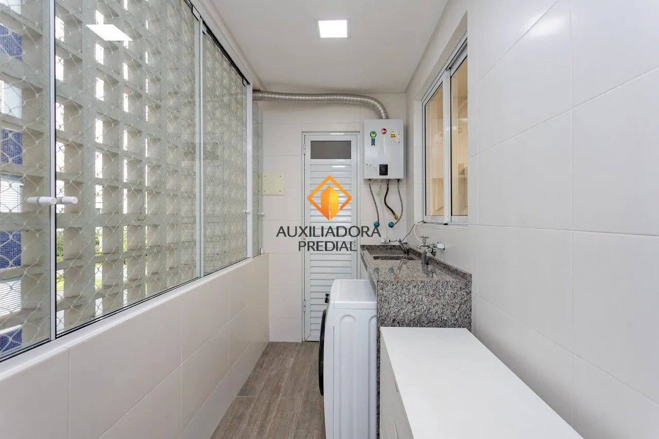 Apartamento com 3 dormitórios, 101 m² e 2 vagas — photo 6