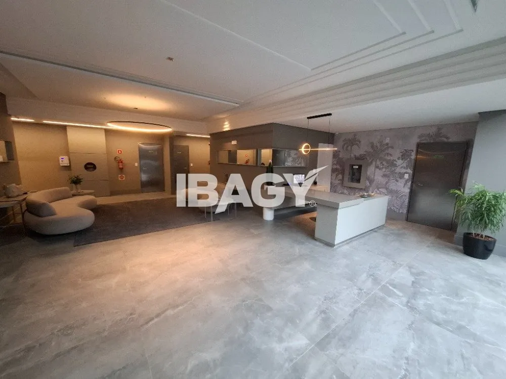 Квартира 66 м² с грилем на балконе и панорамными окнами — photo 22