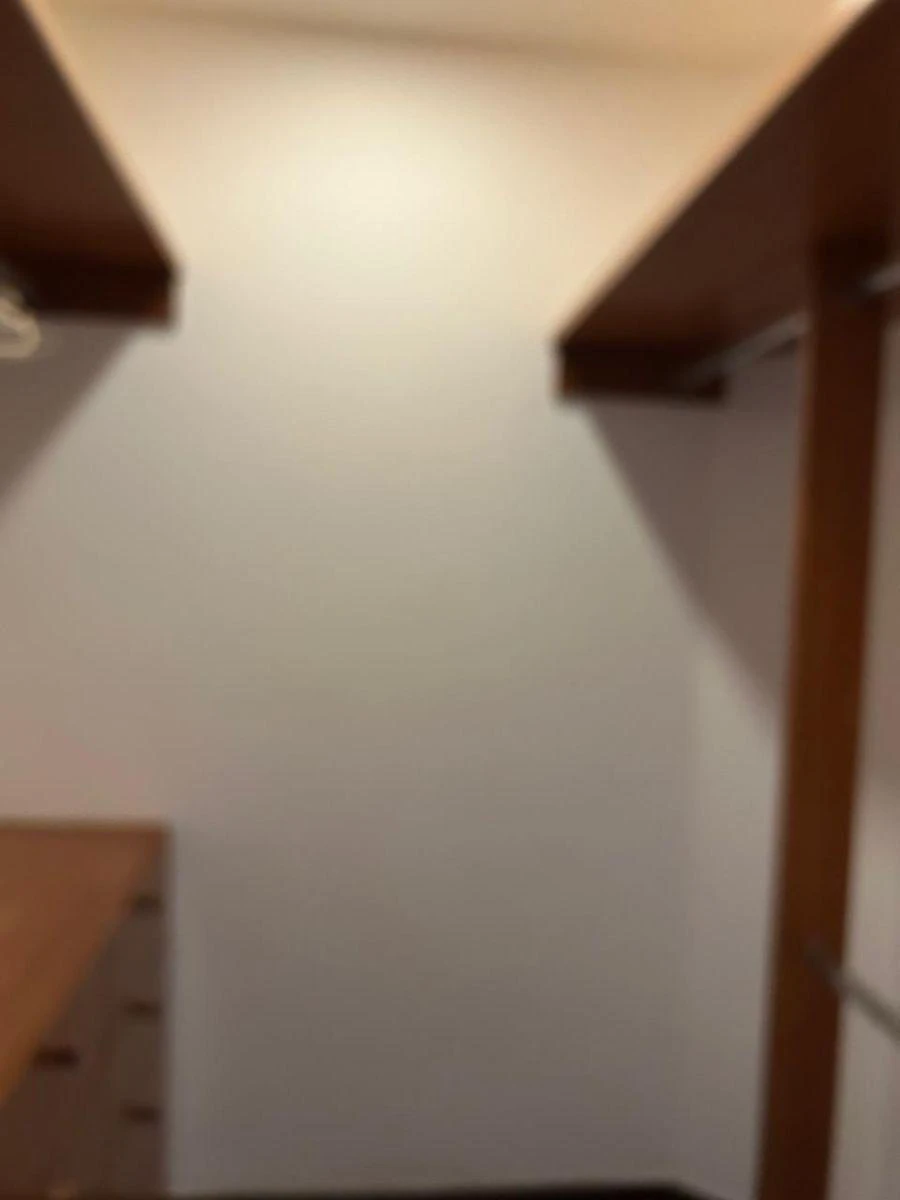 4-bedroom apartment with a walk-in closet — photo 13