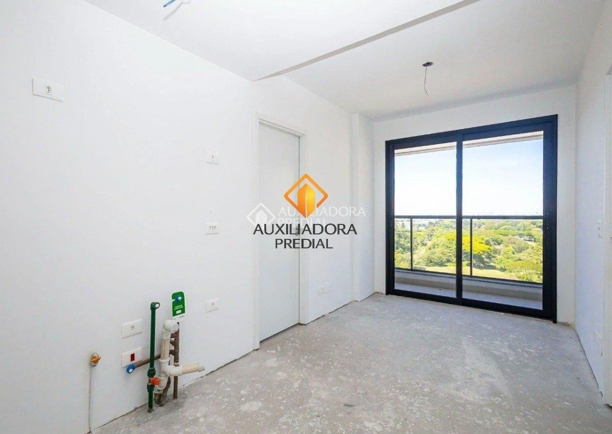2-bedroom apartment with 104 m² and 1 parking space — photo 22