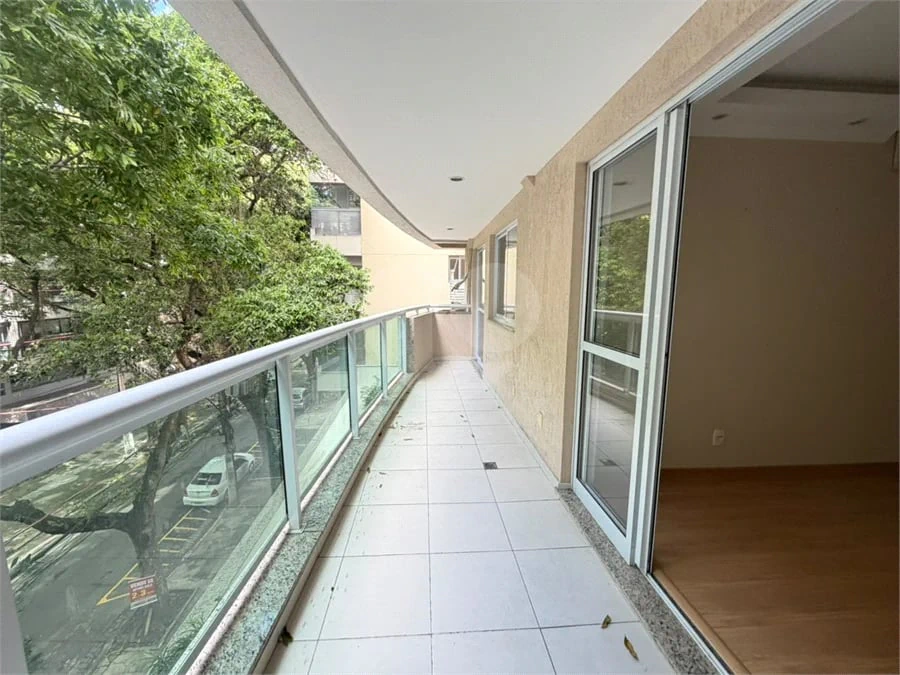 Робоче місце та 3 спальні: квартира 84 м² — photo 18