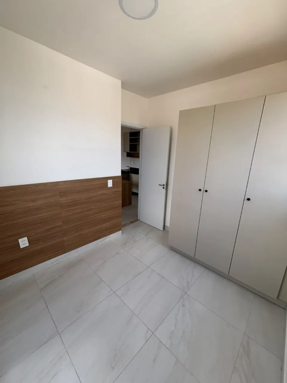Стиральная машина и 2 спальни: квартира 49 м² — photo 3
