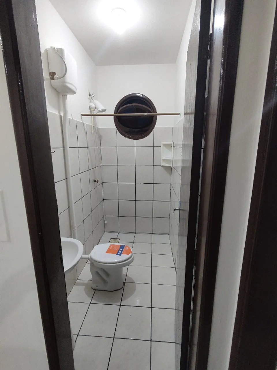 2-bedroom apartment, 60 m² — photo 4