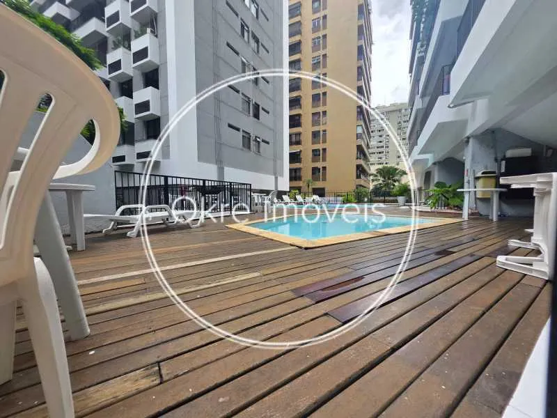 2 quartos e janelas do piso ao teto: apartamento de 76 m² — photo 4