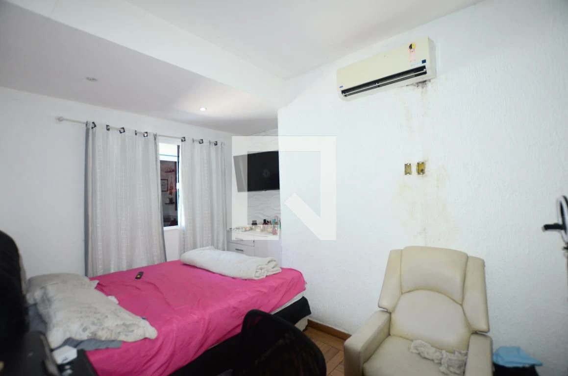Furnished apartment, 260 m², with a grill on the balcony — photo 5